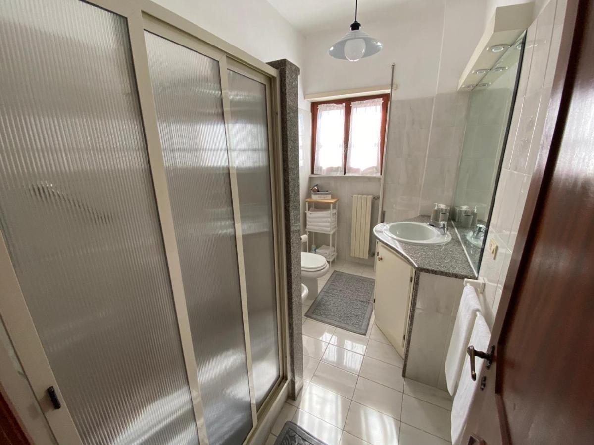 Hotel Ristorante Centosedici Terracina Buitenkant foto