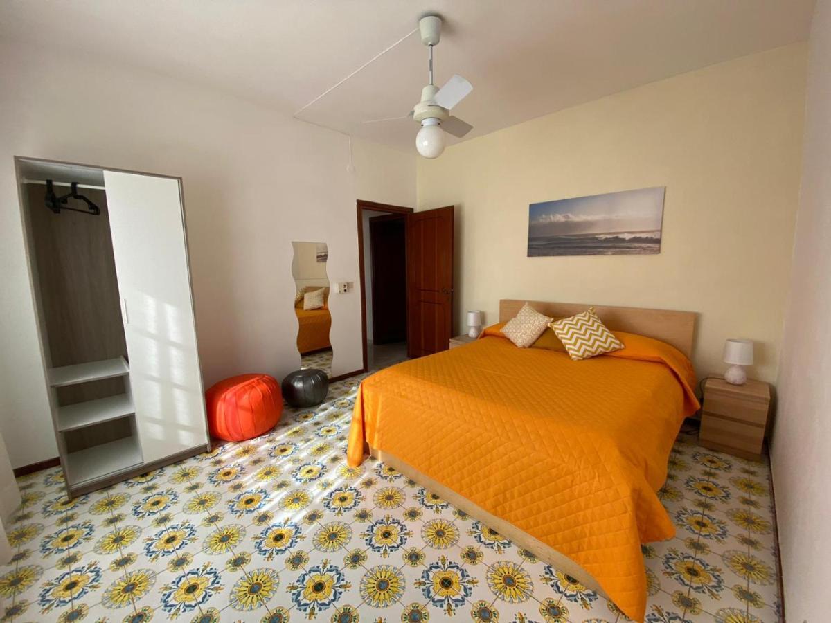 Hotel Ristorante Centosedici Terracina Buitenkant foto