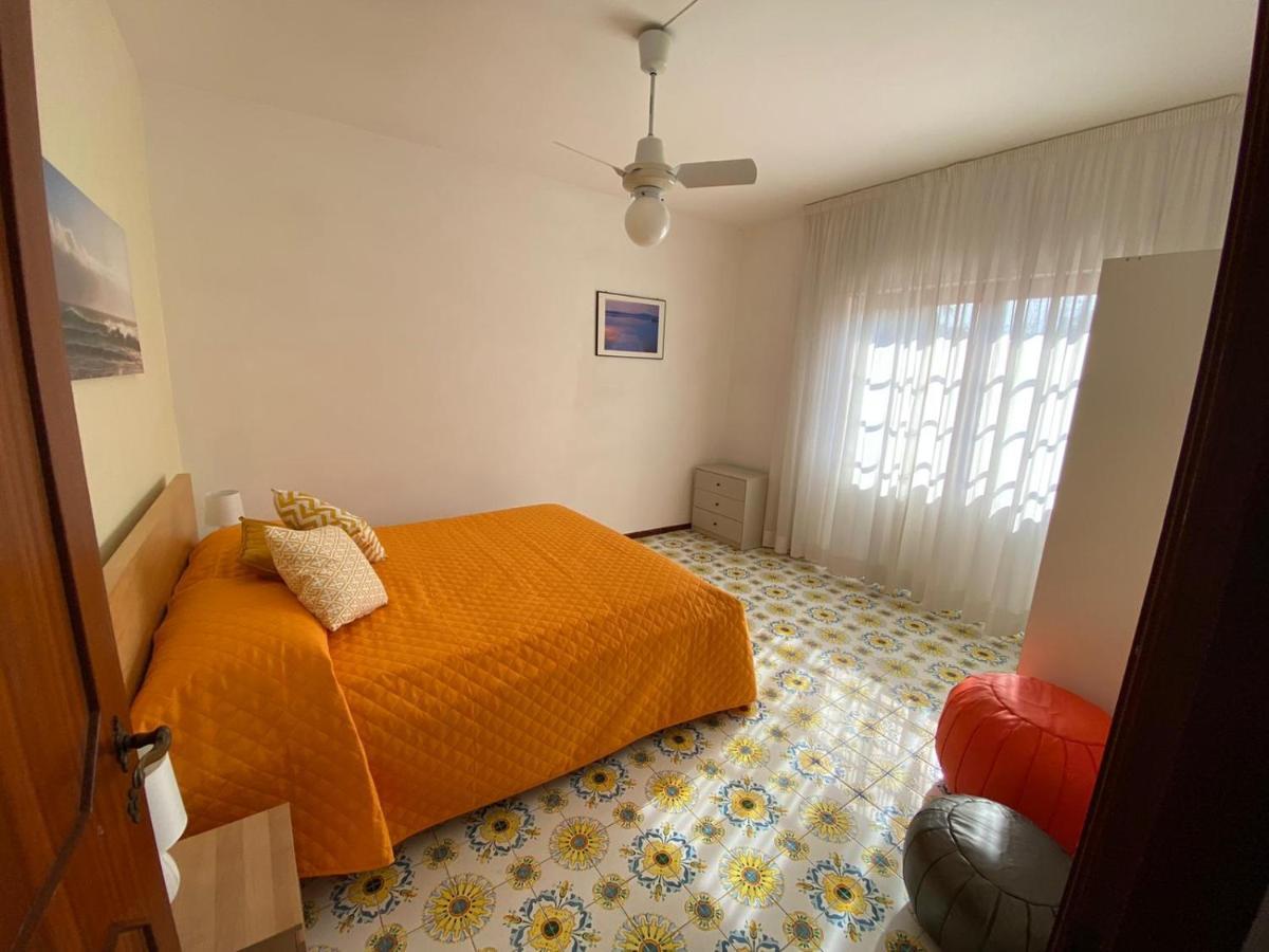 Hotel Ristorante Centosedici Terracina Buitenkant foto