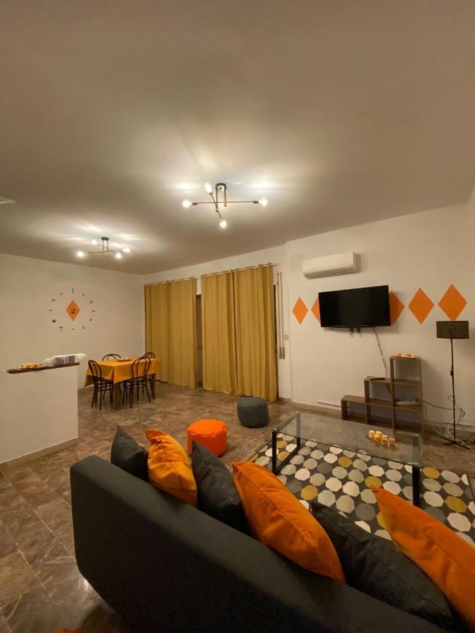 Hotel Ristorante Centosedici Terracina Buitenkant foto