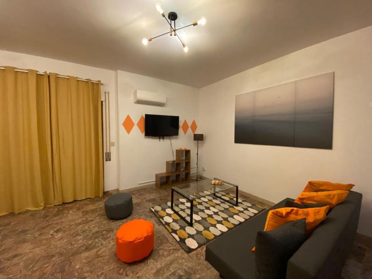 Hotel Ristorante Centosedici Terracina Buitenkant foto